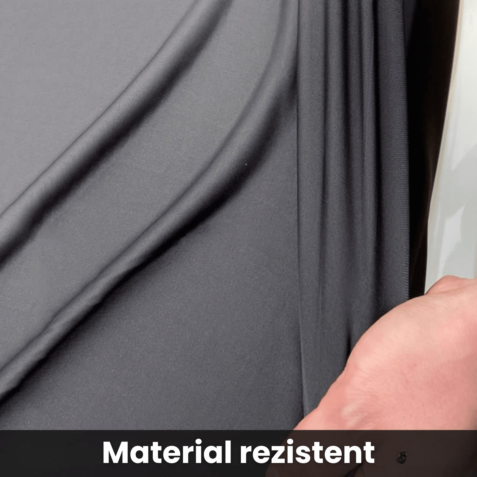 Prelata Auto Premium HASEPE, Toate Anotimpurile, Husa Protectie Completa, Ploaie, Anti Soare, Impermeabila, Accesorii Masina Huse Exterior, 534x178x132 cm - HASEPE