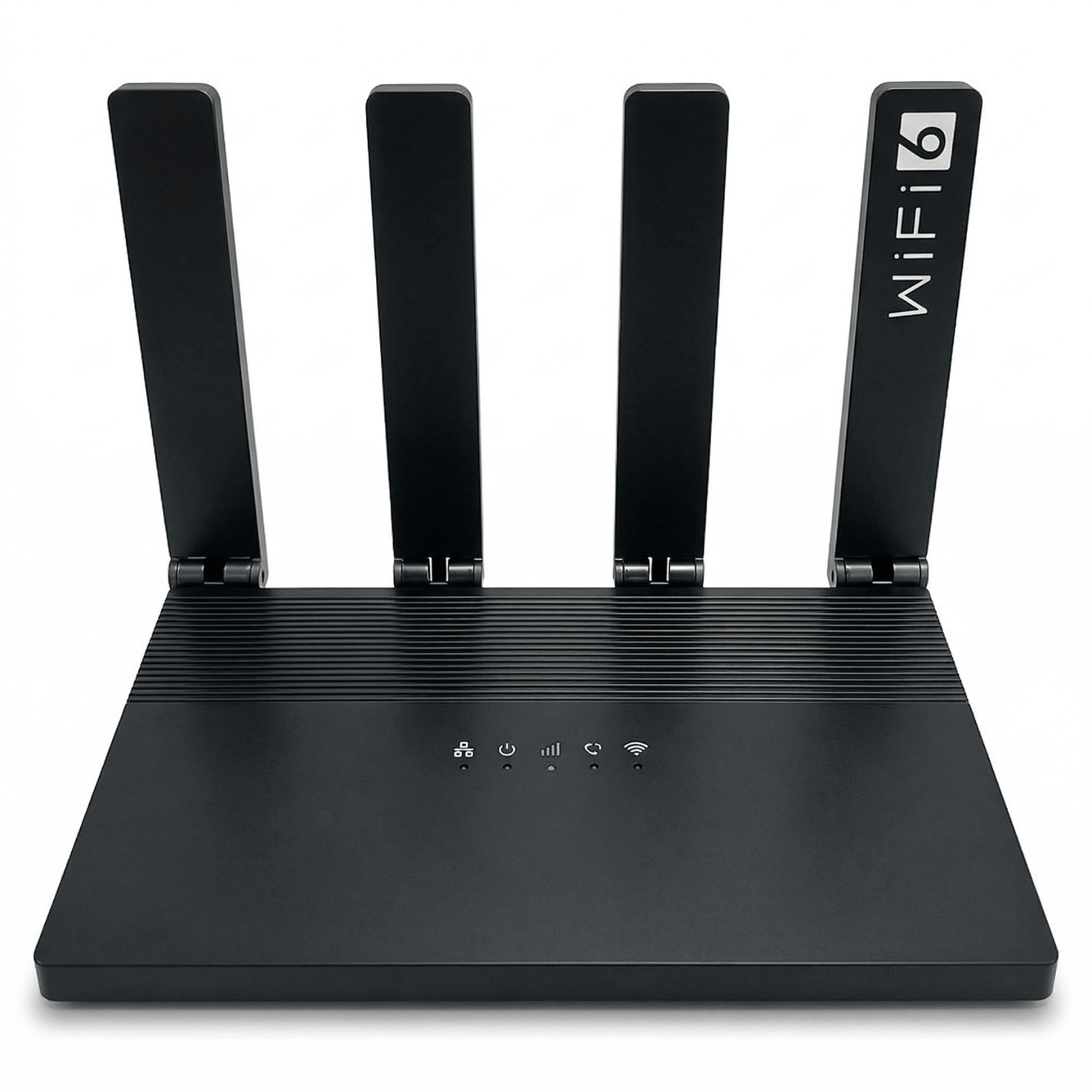 Router Wireless HASEPE 4G LTE WiFi6 Cu Slot SIM, Router Wireless LTE CAT4 150Mbps, Router Wireless Cu Baterie Integrata 5000mAh Pentru Internet Oriunde, Router Wireless Pentru Casa Birou Calatorii, Wi - HASEPE