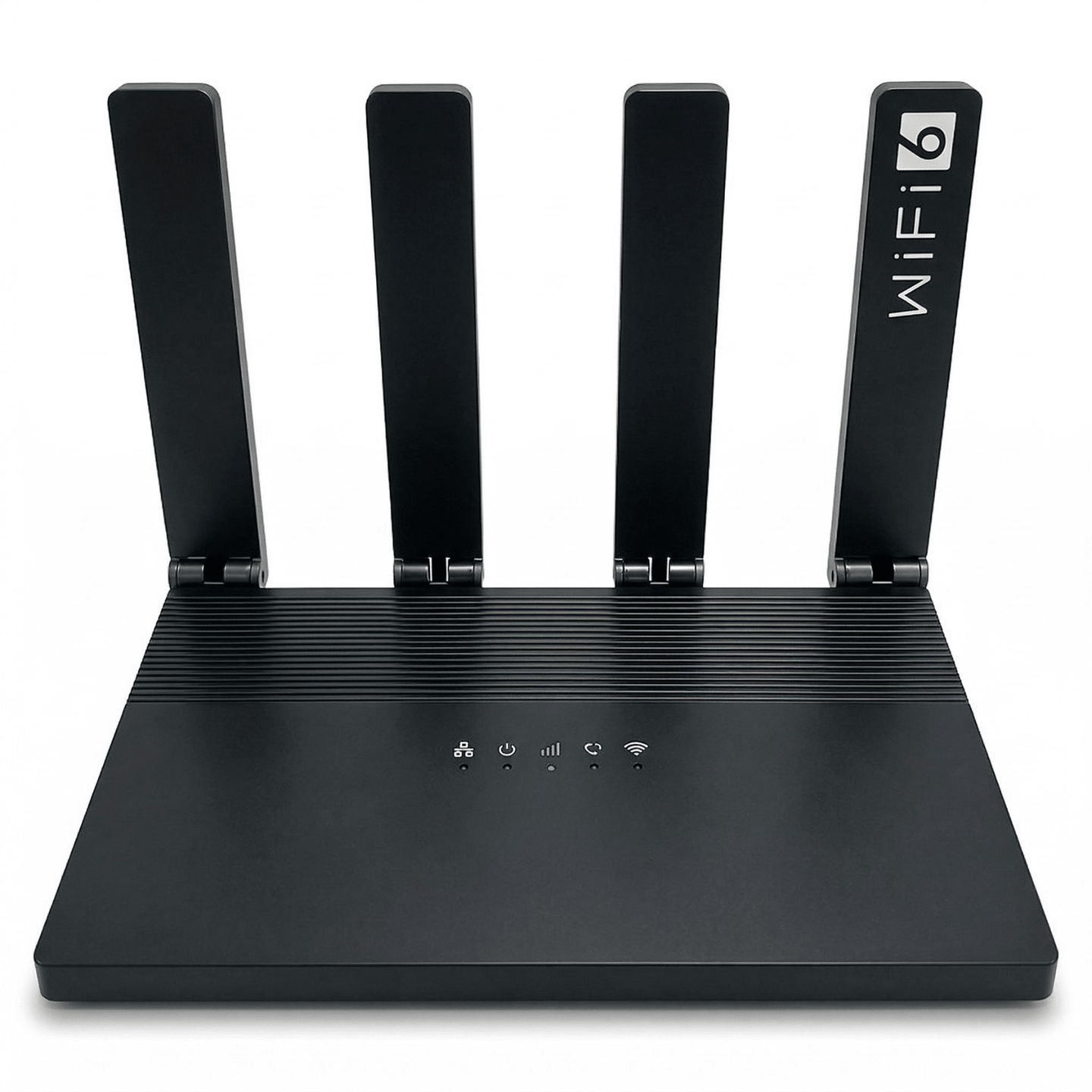 Router Wireless HASEPE 4G LTE WiFi6 Cu Slot SIM, Router Wireless LTE CAT4 150Mbps, Router Wireless Cu Baterie Integrata 5000mAh Pentru Internet Oriunde, Router Wireless Pentru Casa Birou Calatorii, Wi - HASEPE