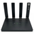 Router Wireless HASEPE 4G LTE WiFi6 Cu Slot SIM, Router Wireless LTE CAT4 150Mbps, Router Wireless Cu Baterie Integrata 5000mAh Pentru Internet Oriunde, Router Wireless Pentru Casa Birou Calatorii, Wi