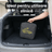 Geanta Cabluri Auto HASEPE® Organizator Cabluri Auto Impermeabil, Geanta Depozitare Cabluri Pentru Incarcare Auto, Fermoar Rezistent, Geanta Cabluri Auto Portabila, Organizator Cabluri Auto Durabil, 3 - HASEPE