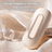 Unghiera HASEPE Set Unghiere Manichiura Pedichiura 3 Piese, Unghiera Otel Inoxidabil Profesional, Cleste Unghii Precizie, Unghiera Ascutita Pentru Maini Si Picioare, Set Unghiere Cu Cutie Eleganta Dep - HASEPE