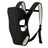 Marsupiu Bebe HASEPE® Ergonomic, Marsupiu Ergonomic Cu Sezut Antiderapant Intarit, Marsupiu Ergonomic 5+ Luni, Max 9 Kg, Negru