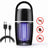 Aparat Anti Tantari HASEPE® 5W, Lampa Anti Insecte, , Anti Insecte Cu Descarcare Electrica, Alimentare USB