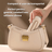Unghiera HASEPE Set Unghiere Manichiura Pedichiura 3 Piese, Unghiera Otel Inoxidabil Profesional, Cleste Unghii Precizie, Unghiera Ascutita Pentru Maini Si Picioare, Set Unghiere Cu Cutie Eleganta Dep - HASEPE