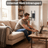 WiFi Repeater HASEPE® 3000Mbps WiFi Extender Dual Band 2.4GHz 5GHz, Amplificator WiFi Cu 4 Antene, WiFi Repeater Cu Port LAN Gigabit, WiFi Extender Mesh WPS, Amplificator WiFi Pentru Casa, Repeater Se - HASEPE