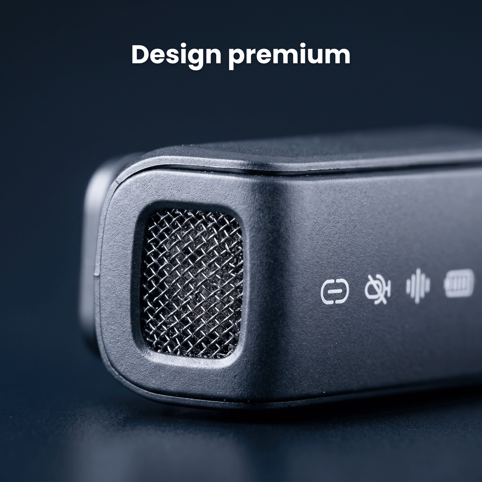 Set 2 Microfoane Lavaliera Wireless HASEPE®, Microfon Lavaliera Dual Lightning USB - C, Lavaliera Wireless Cu Reducere Zgomot CVC, 2.4G, Baterie 600mAh, Pentru Vlogging, Streaming, Interviuri, Compatib - HASEPE