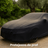 Prelata Auto Premium HASEPE, Toate Anotimpurile, Husa Protectie Completa, Ploaie, Anti Soare, Impermeabila, Accesorii Masina Huse Exterior, 534x178x132 cm - HASEPE