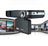 Camera Auto DVR HASEPE cu Detector Radar si Night Vision Full HD