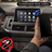 Modulator Auto CarPlay si Android Auto Wireless 2 in 1 HASEPE, Plug & Play, Compatibil iOS 10+ si Android 11+, WiFi 2.4/5Ghz, Procesor AI, Conectare Automata, Upgrade Masini cu CarPlay/Android Auto - HASEPE