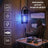 Aparat Anti Tantari HASEPE® 5W, Lampa Anti Insecte, , Anti Insecte Cu Descarcare Electrica, Alimentare USB