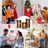 Set 3 Lumanari Led HASEPE Decorative Din Sticla Fumurie, Lumanari Decorative Cu Telecomanda Si Timer, Lumanare Electrica Cu Lumina Calda, Lumanari Led Pentru Decor Casa Evenimente Sarbatori - HASEPE
