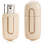 Unghiera HASEPE Set Unghiere Manichiura Pedichiura 3 Piese, Unghiera Otel Inoxidabil Profesional, Cleste Unghii Precizie, Unghiera Ascutita Pentru Maini Si Picioare, Set Unghiere Cu Cutie Eleganta Dep - HASEPE