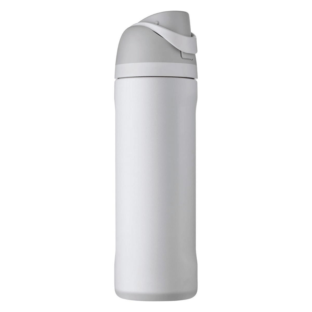 Cana Termos HASEPE, 710 Ml Din Otel Inoxidabil, Cana Termos Cu Gura Dubla, Termos Apa Cu Pereti Dubli Pentru Bauturi Reci, Termos Cu Pai Reutilizabil, Capac Cu Buton Anti - Scurgere, Compatibila Suport - HASEPE