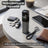 Tester Alcoolemie HASEPE® Digital, Alcooltest Cu Senzor De Precizie, Reincarcabil USB