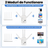 Amplificator Wifi HASEPE 1200Mbps Dual Band 2.4GHz 5GHz, Wifi Repeater Cu 4 Antene Externe Si Port Ethernet, Repetor Wifi Pentru Extindere Semnal Internet In Casa Sau Birou, Amplificator Wifi Wireless - HASEPE