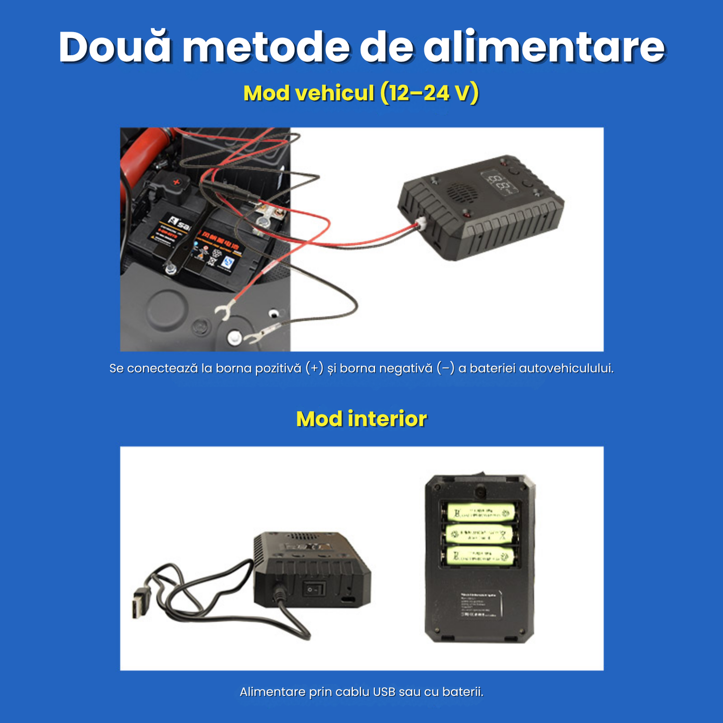 Aparat Anti Rozatoare Auto HASEPE, Anti Soareci si Sobolani, Protectie Motoare Masini si Garaje