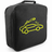 Geanta Cabluri Auto HASEPE® Organizator Cabluri Auto Impermeabil, Geanta Depozitare Cabluri Pentru Incarcare Auto, Fermoar Rezistent, Geanta Cabluri Auto Portabila, Organizator Cabluri Auto Durabil, 3 - HASEPE