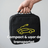 Geanta Cabluri Auto HASEPE® Organizator Cabluri Auto Impermeabil, Geanta Depozitare Cabluri Pentru Incarcare Auto, Fermoar Rezistent, Geanta Cabluri Auto Portabila, Organizator Cabluri Auto Durabil, 3 - HASEPE