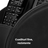 Suport Telecomenzi HASEPE Cu 5 Compartimente Din Piele Ecologica PU, Organizator Telecomenzi Pentru TV Si Media Player, Suport Telecomanda Pentru Ochelari, Telefon Sau Pixuri, Design Elegant Cu Textur - HASEPE