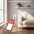 Priza Smart HASEPE WiFi 16A Cu Monitorizare Consum, Priza Inteligenta Pentru Casa Smart, Control Vocal Alexa Si Google Assistant, Programare Si Timer, Control De La Distanta, Priza WiFi Standard Europ - HASEPE
