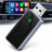 Adaptor Wireless CarPlay si Android Auto HASEPE, Modul Slim USB Plug & Play