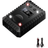 Aparat Anti Rozatoare Auto HASEPE, Anti Soareci si Sobolani, Protectie Motoare Masini si Garaje, Ultrasunete si LED Stroboscopic, Alimentare 12V/24V, Mod Standby Automat, Negru