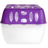 Dezumidificator Pasiv HASEPE, 2 Rezerve Incluse, 400 g, Parfum Lavanda, Fara Energie, Pentru Spatii Pana la 35 m², Bai, Dulapuri, Rulote, Autorulote - HASEPE