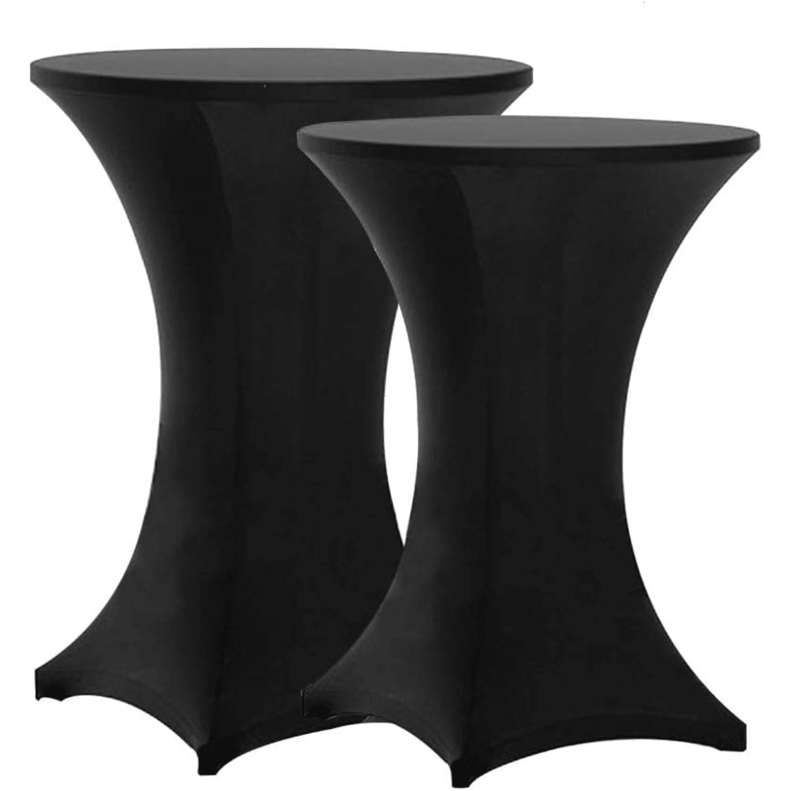 Husa Masa Cocktail Elastica HASEPE – Eleganta si Protectie pentru Evenimente Reusite! Transforma orice eveniment cu husa elastica pentru masa cocktail HASEPE, creata special pentru a adauga un aspect - HASEPE