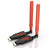 Transmitator si Receptor HDMI Wireless 150m HASEPE, Transmițător și Receptor Full HD 1080p