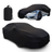 Prelata Auto Premium HASEPE, Toate Anotimpurile, Husa Protectie Completa, Ploaie, Anti Soare, Impermeabila, Accesorii Masina Huse Exterior, 534x178x132 cm