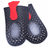 Set 2 Branturi Anatomice HASEPE, nr 41 - 46, Antishock, pentru Incaltaminte Larga, Confort si Sustinere, Reutilizabile, EVA Flexibil - HASEPE